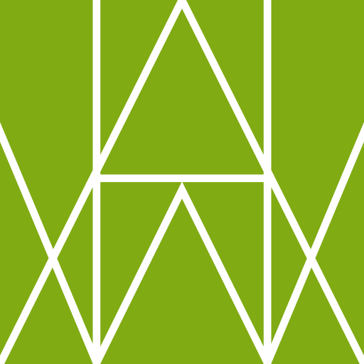 ArchitekturWerkstatt Hochrhein - AWH Logo
